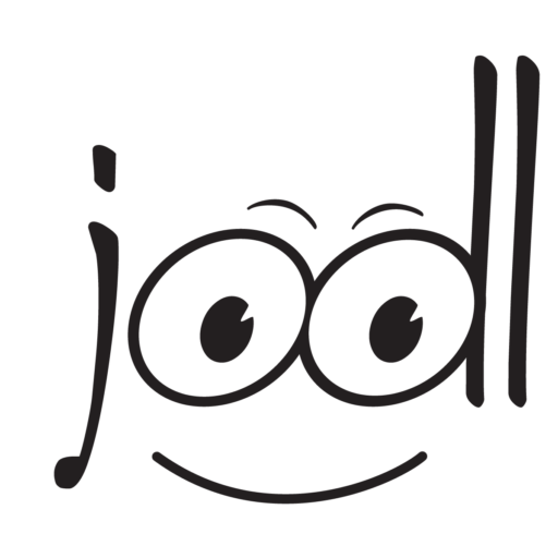 JODL Logo